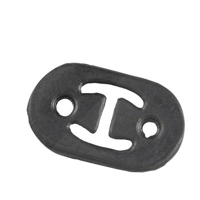 Bestprice Anschlagpuffer Schalldämpfer [Hersteller-Nr. 31481586] für Ford, Honda, Triumph, Mazda, Austin, Rover, Land Rover