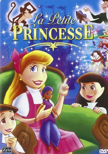 La petite princesse [FR Import] - Preis vom 12.10.2026 11:37:12 h