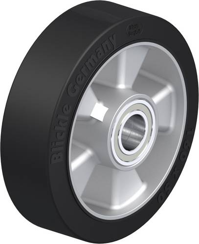 Blickle 345785 ALEV 160/25K Schwerlast-Rad Rad-Durchmesser: 160mm Tragfähigkeit (max.): 400kg 1St.