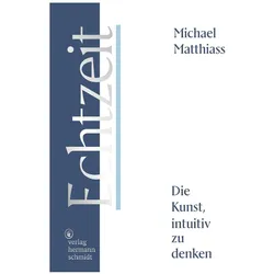 Echtzeit, Fachbücher von Michael Matthiass