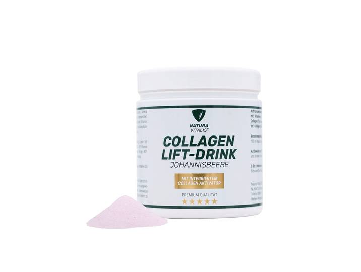 Collagen Lift Drink