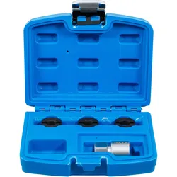 BGS, Gewindeschneider + Gewindebohrer, Radbolzen-Nachschneider M12 + M14