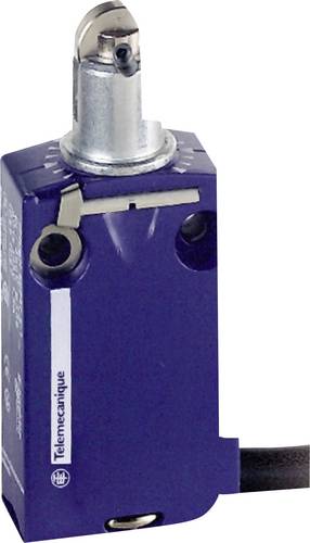 Telemecanique XCMD2102L1 XCMD2102L1 Positionsschalter Rollenstößel IP66, IP67, IP68 1St.