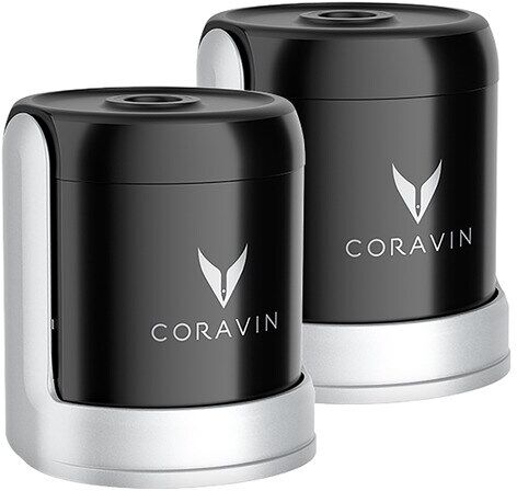 Coravin Tapones Sparkling .