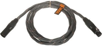 Vovox sonorus protect S 2.0 m XLR noir