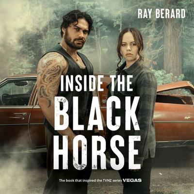Inside the Black Horse - Ray Berard, Audio, 9781787829718