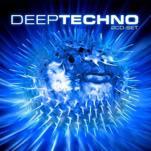 Various - Deep Techno - Preis vom 30.09.2026 09:01:18 h