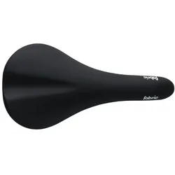 FABRIC Sattel Scoop Sport Radius Steel 142 mm | schwarz