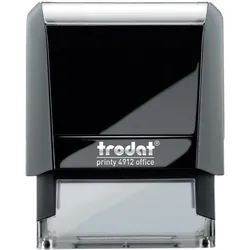 Trodat, Stempel, Office Ecoprinty "Geprüft