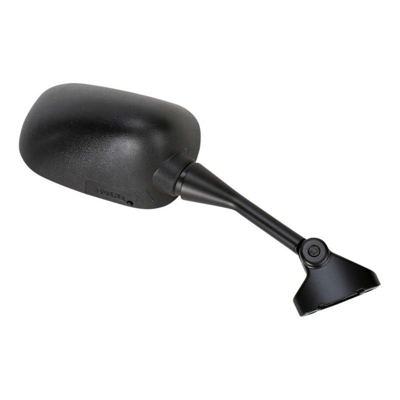 Emgo Rétroviseur droit noir pour Honda VFR 800 02-09