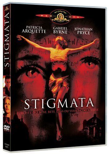 Rupert Wainwright - Stigmata - Preis vom 09.10.2026 07:28:09 h