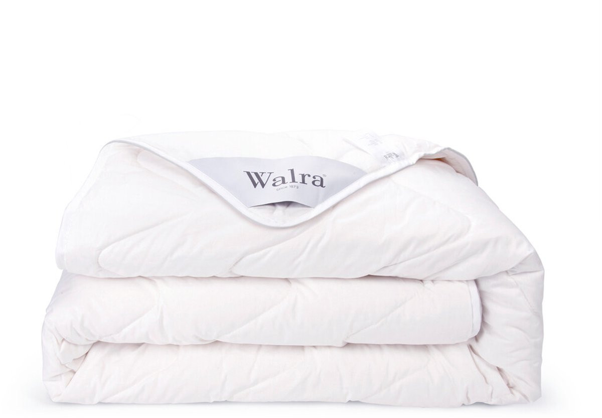 Walra Dekbed Pure Cotton All-Season 240 x 220 cm