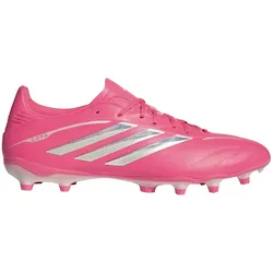 adidas Copa Pure IV League FG Fußballschuhe solar turbo/ivory/core black 46