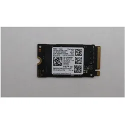 Lenovo Ssd asm (512 GB, M.2 2242), SSD