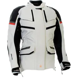 Richa Atlantic Gore-Tex wasserdichte Damen Motorrad Textiljacke XL