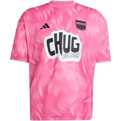 adidas x Fortnite Tiro Trikot Herren KS0444 - multicolor/black M
