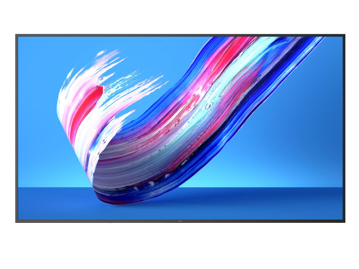 Philips Q-Line 98BDL3650Q Signage Display 247.7 cm (97.5 Zoll) 98BDL3650Q/00