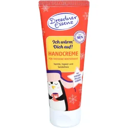 De Handcreme Ich Wärm Dich Auf 75 ML
