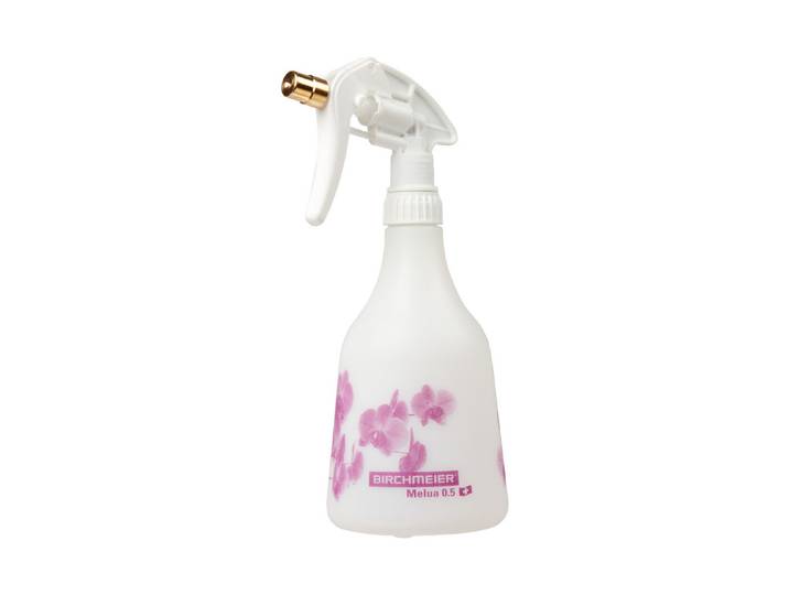 Birchmeier Orchideen-Sprüher Melua 0.5 l