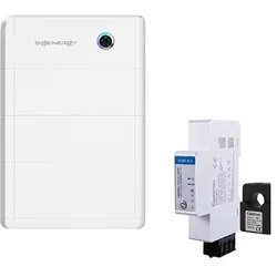 Sigenergy 'SigenStor 30.0 + Energy Con '(0% MwSt §12 III UstG)