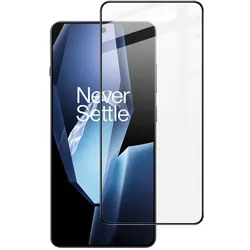 Imak OnePlus 13R - Panzerglas Display (OnePlus 13R), Smartphone Schutzfolie, Transparent