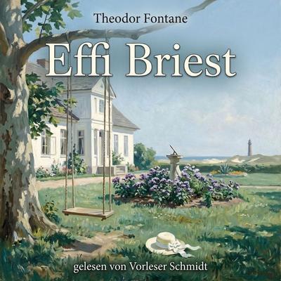Effi Briest - Theodor Fontane, Audio, 9789925666317