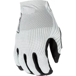Klim XC Pro, Handschuhe - Hellgrau/Grau - S