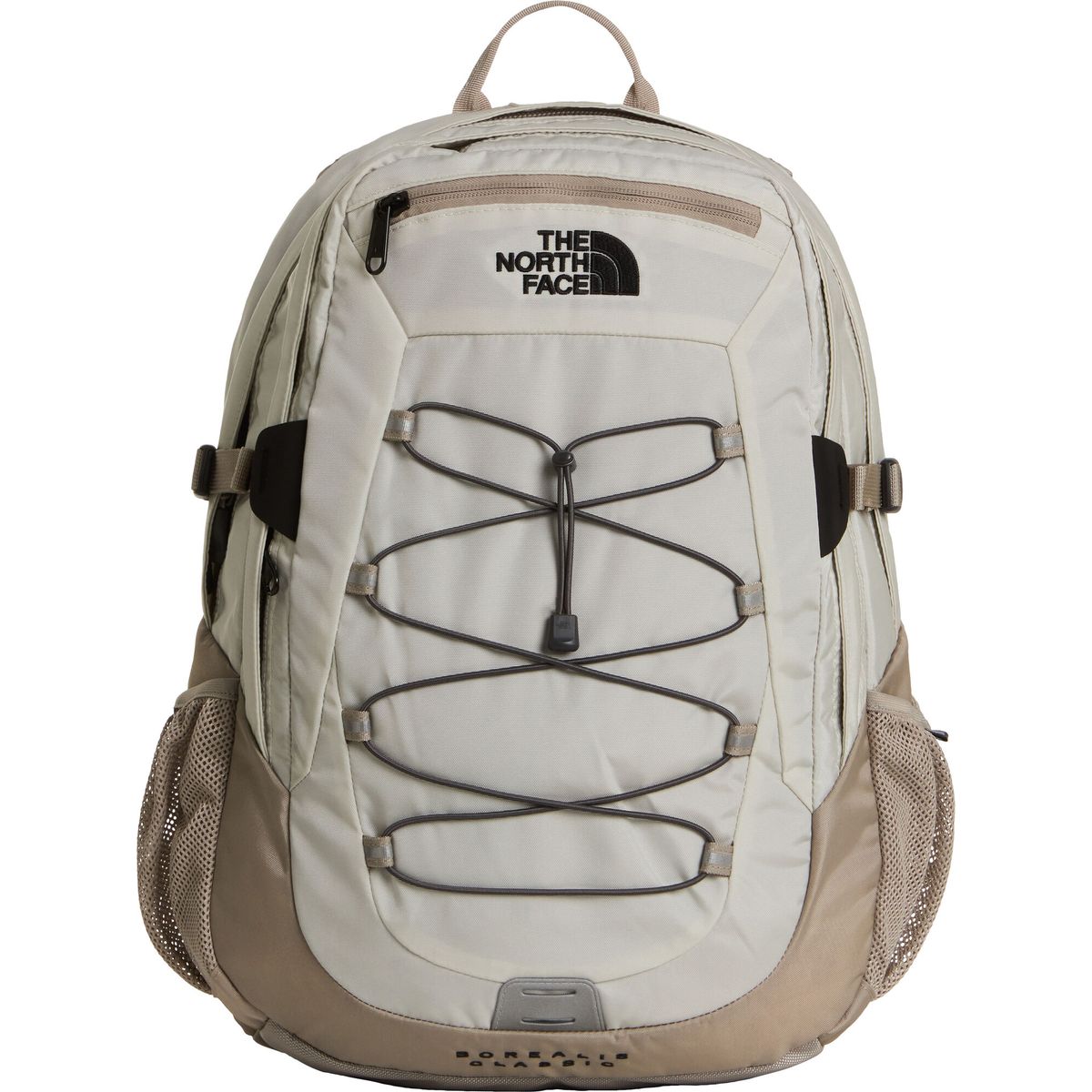 The North Face Borealis Classic cumulus cloud/stone sla (ZR1) OS NF00CF9CZR1-OS
