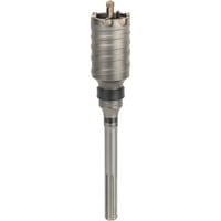 PRO SDS-max-5 CoreCutter, Ø 55mm, einteilig, Bohrer Hohlbohrkrone für Bohrhämmer