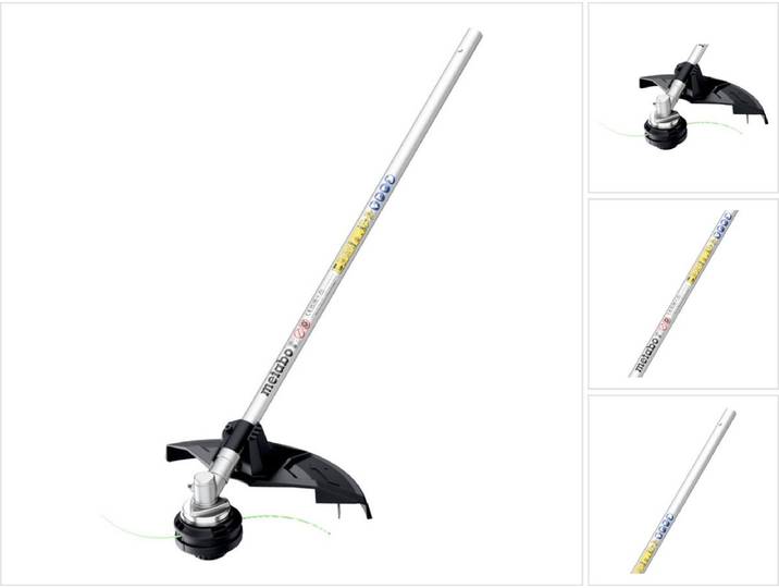 Metabo 601728850 Beschermkap