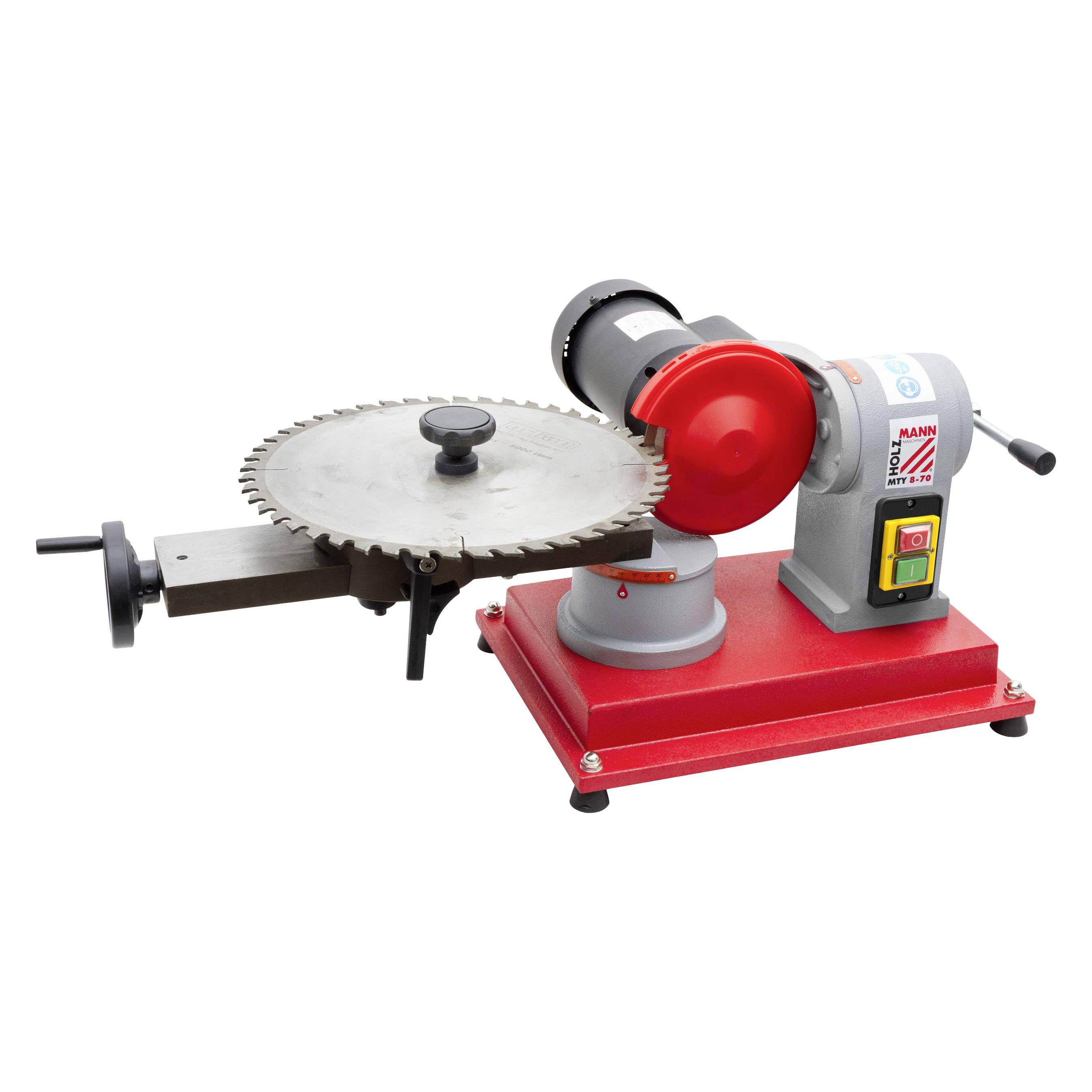 Holzmann MTY8-70 230V (H040100003)