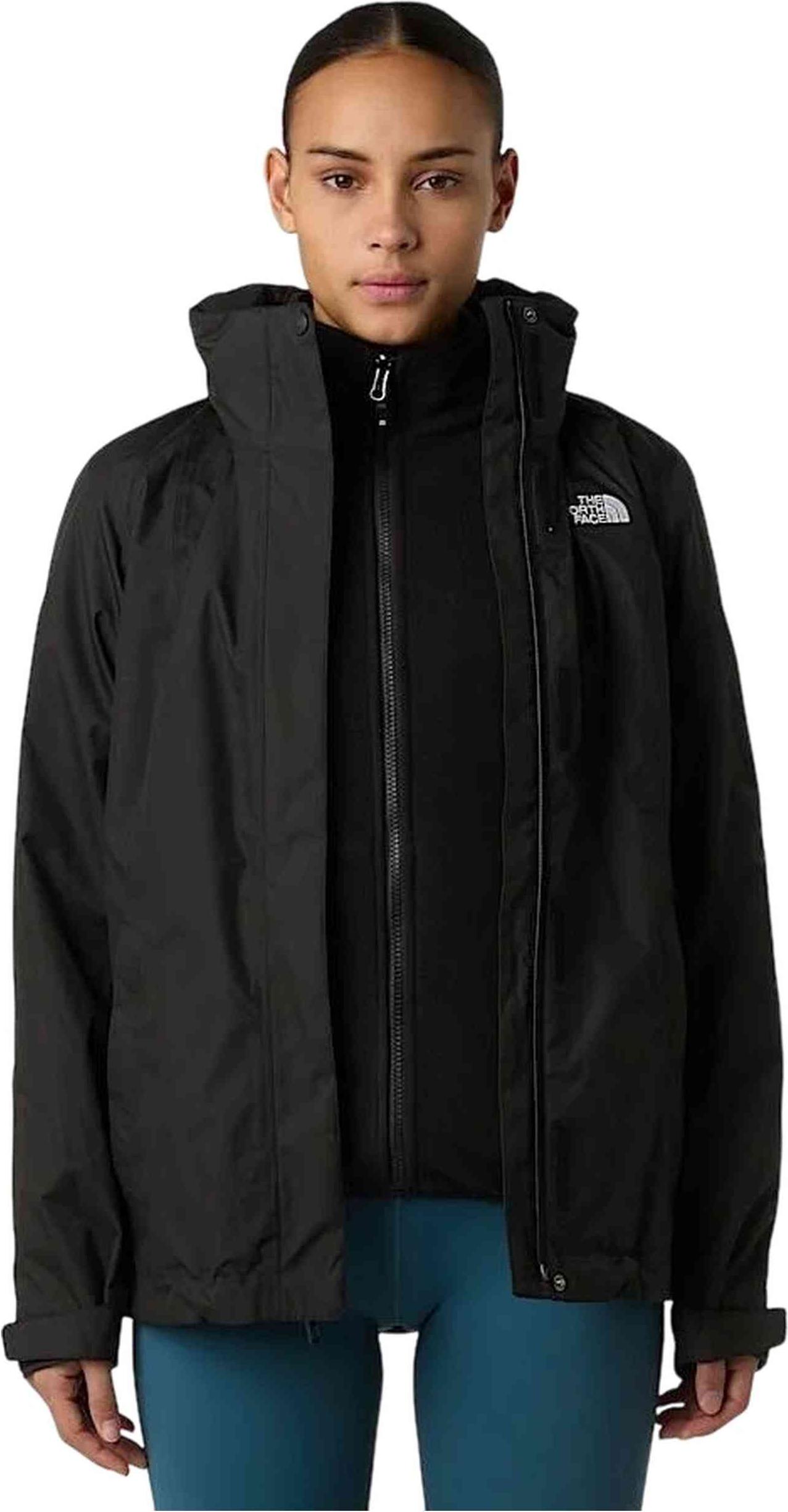Jacke The North Face NF0A8E02JK31 für Damen