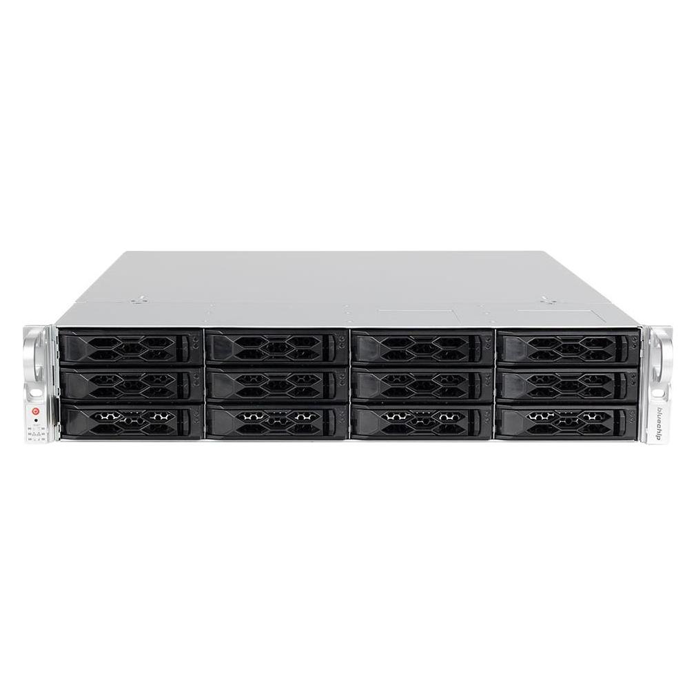 Bluechip SERVERline R42320r (32 GB, Rack Server) (850674)