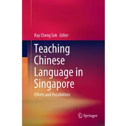 Teaching Chinese Language in Singapore, Schulbücher