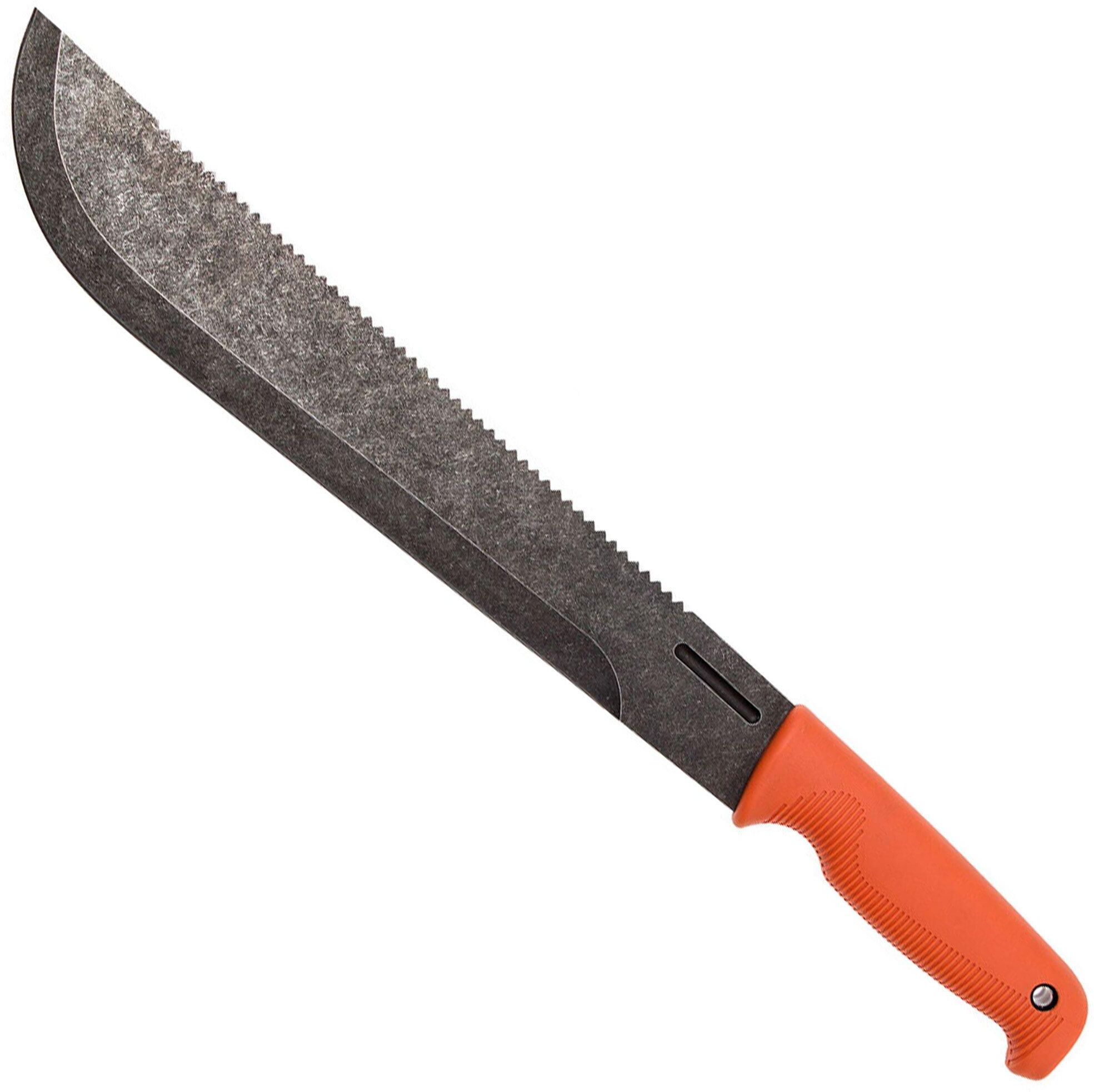 EKA MachBlade W1 machete, arancione, 984602