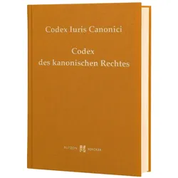 Codex Iuris Canonici / Codex des kanonischen Rechtes, Fachbücher von Bischofskonfrenz, Österreichische/Bischofskonfén