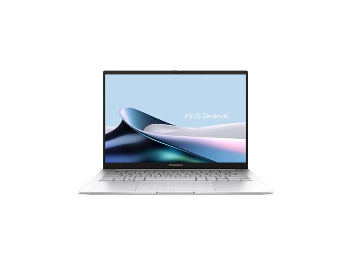 Asus ZenBook 14 OLED UX3405CA-ISCQD1268W (14 )