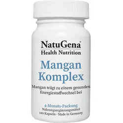 Mangan-Komplex 120 ST
