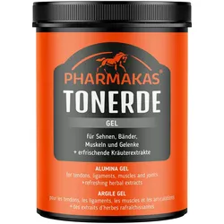 Kerbl Pharmakas Tonerde Gel 2kg