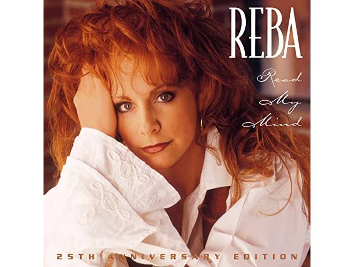 Read My Mind (25th Anniversary Edition)