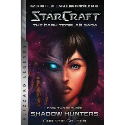 StarCraft, Taschenbuch von Golden Christie, Ingram Publishers Services, 978-1-945683-11-4