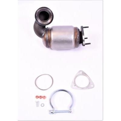 EEC Katalysator CI6055T für Peugeot