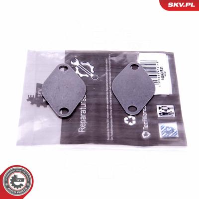 ESEN SKV Reparatursatz, Saugrohrmodul 14SKV531