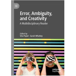 Error, Ambiguity, and Creativity, Fachbücher