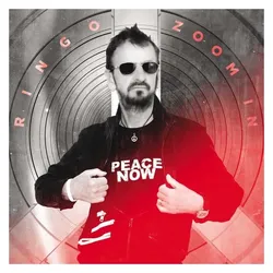 Universal, Schallplatten, Zoom In-Starr,Ringo (Ringo Starr)
