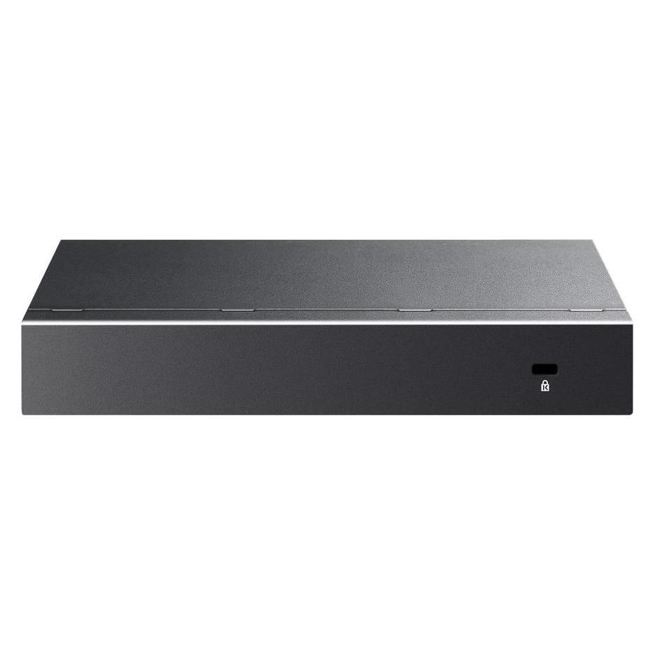 TP-Link TL-SG1005P-PD (5 Ports) (TL-SG1005P-PD)