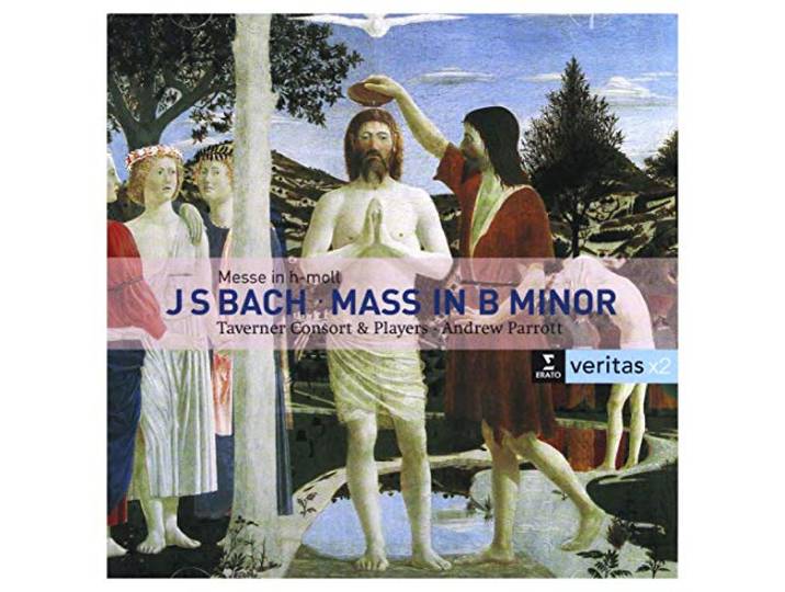 Messe h-moll