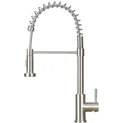 KÜCHENARMATUR THERESA 24/6/55 cm