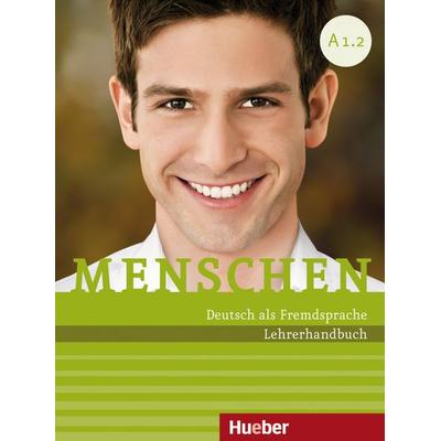 Menschen A1.2, Taschenbuch von Susanne Kalender,Angela Pude, Hueber, 978-3-19-671901-7