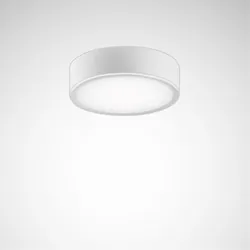 Trilux LED-Anbaudownlight Onplana D07 #6457751